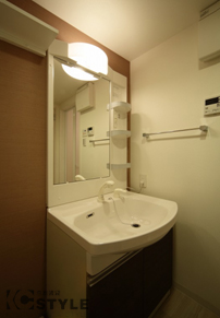 シャンプードレッサー