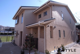 戸建て感覚の独立性と鉄筋コンクリートの信頼性がプラスされたマンション