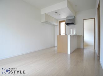 03・05typeリビング