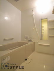 03・05typeシステムバス