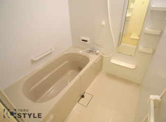 03・05typeシステムバス
