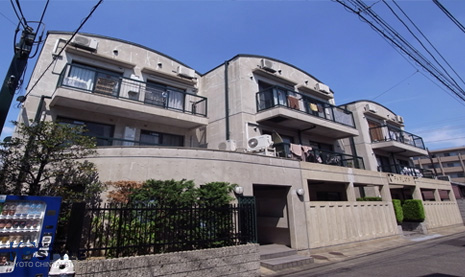 F's FLATS 【エフズフラッツ】