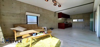 F's FLATS 【エフズフラッツ】