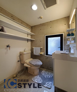 拘りのサニタリ(204)