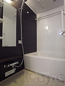 1216サイズのフルオートシステムバス