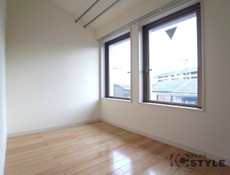 使い勝手が自由自在なサンルーム（301type）