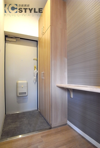 全戸トールタイプシステムシューズBOX完備