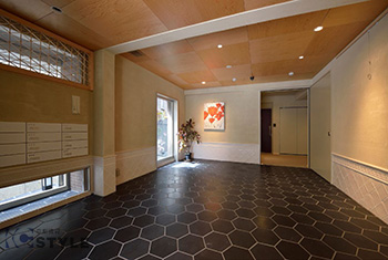 Genial okazaki【ヂーニアル岡崎】