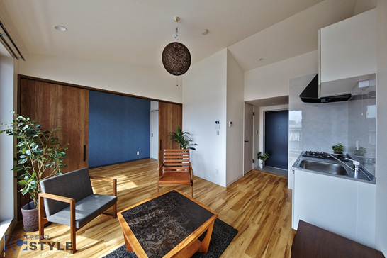 KALERA Momoyama【カレラ桃山】