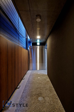 洗い出しのアプローチが綺麗