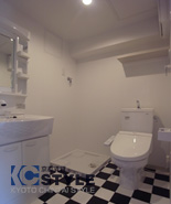 拘りのヨーロピアンサニタリ(301)