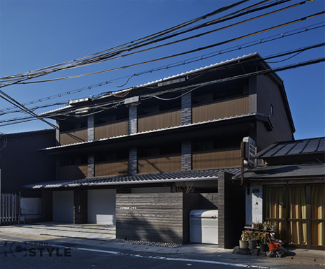 canbus上賀茂【キャンバス上賀茂】