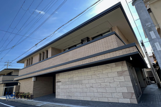 VERITAS北山【ヴェリタス北山】