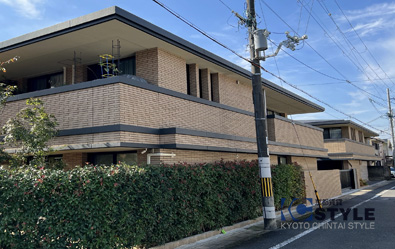 VERITAS北山【ヴェリタス北山】